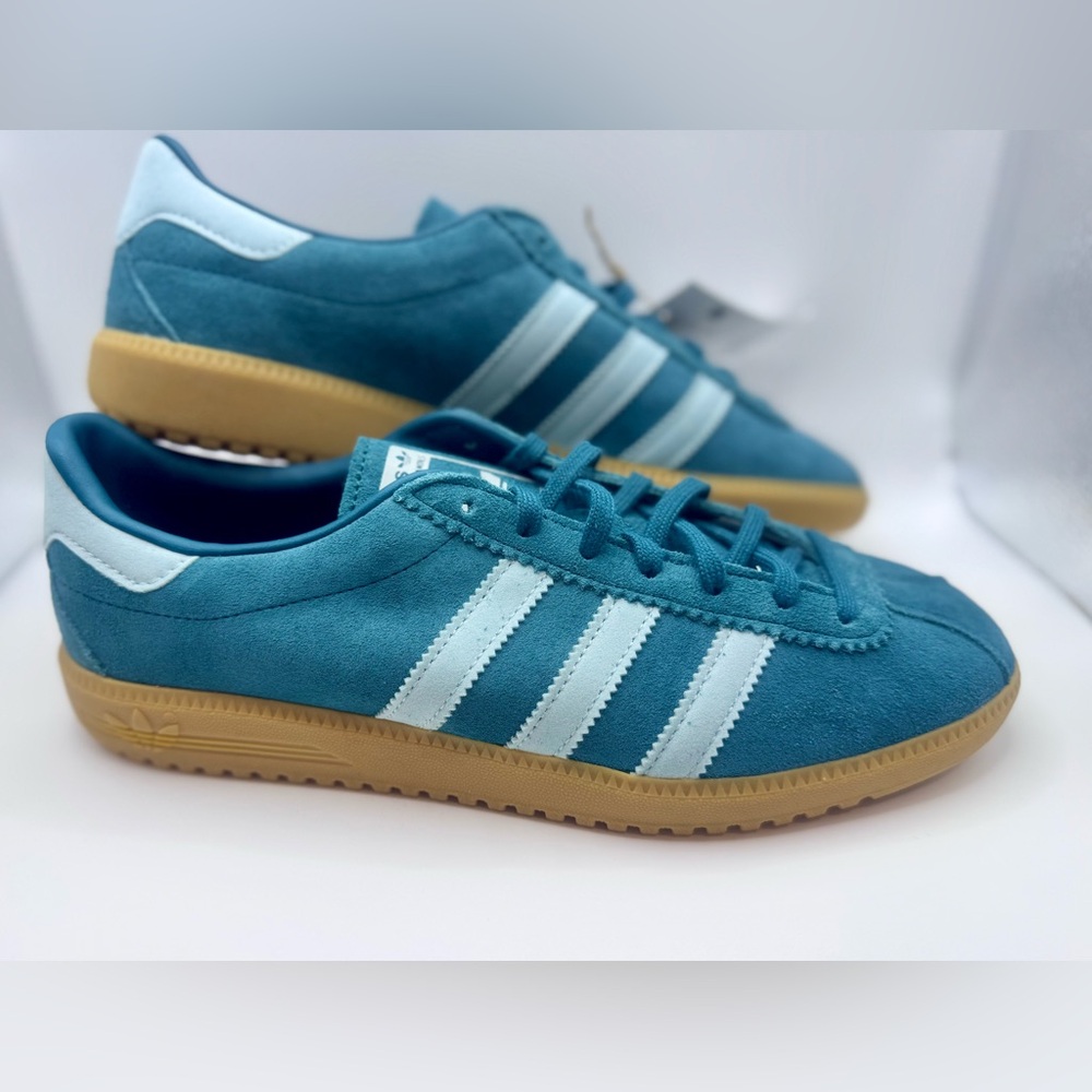 NEW! Men’s Adidas BRMD Originals Sneakers NIB!!! - Picture 6 of 12